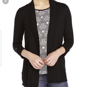 zara purple knit sweater